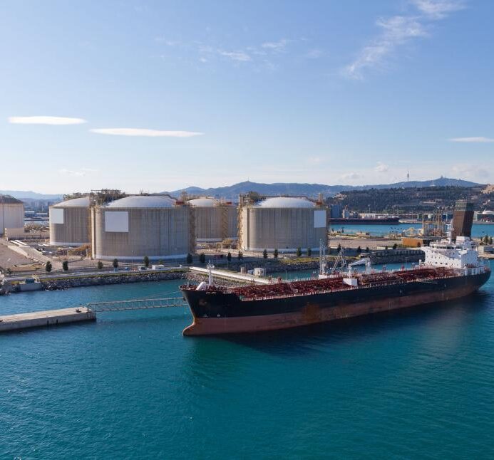 HarkTrading StorageBoat